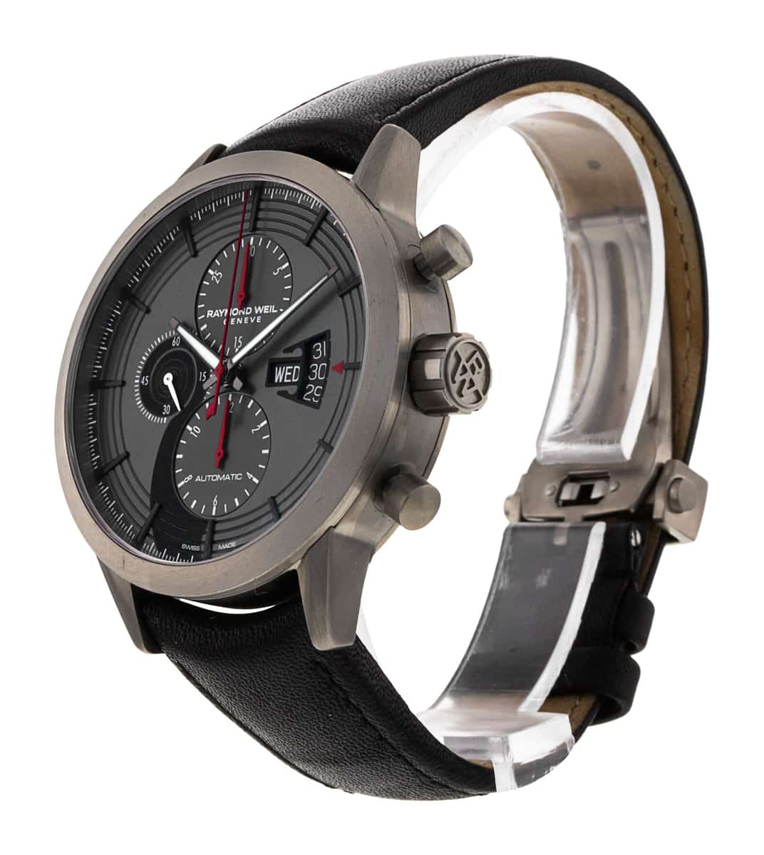 Raymond Weil Freelancer 7745-TIC-2CELL Raymond Weil Freelancer 7745-TIC-2CELL